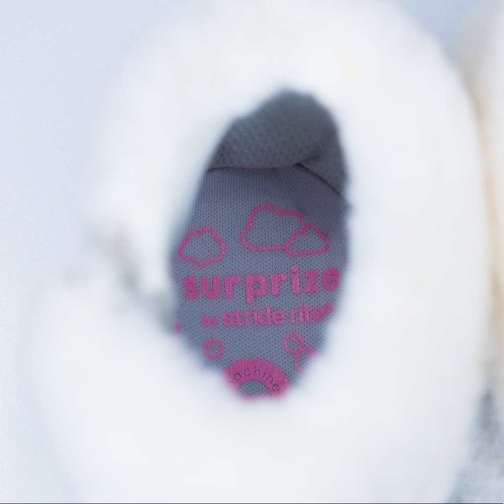 Infant boots - Picture 5 of 7